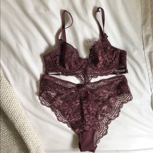 La-Senza brand new Lingerie